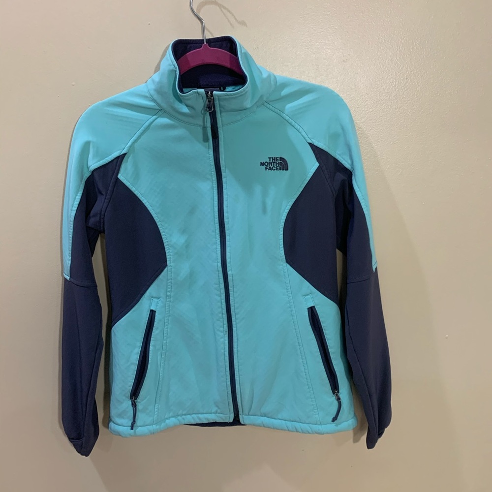 North face jacket